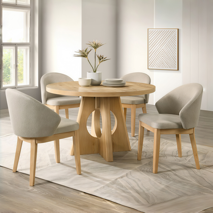 Ozarek Dining Set