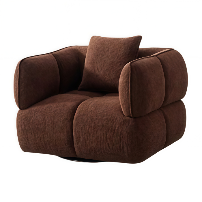 Harshal Swivel Chair