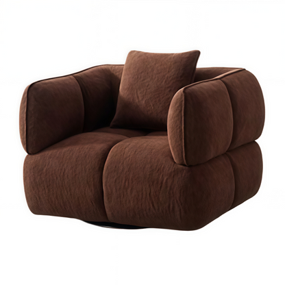 Harshal Swivel Chair