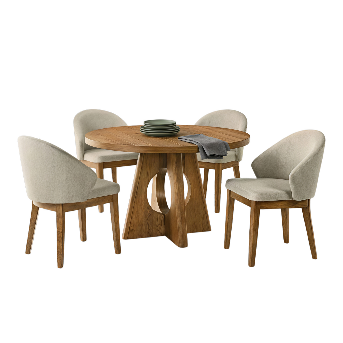 Ozarek Dining Set