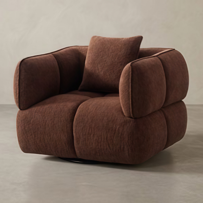 Harshal Swivel Chair