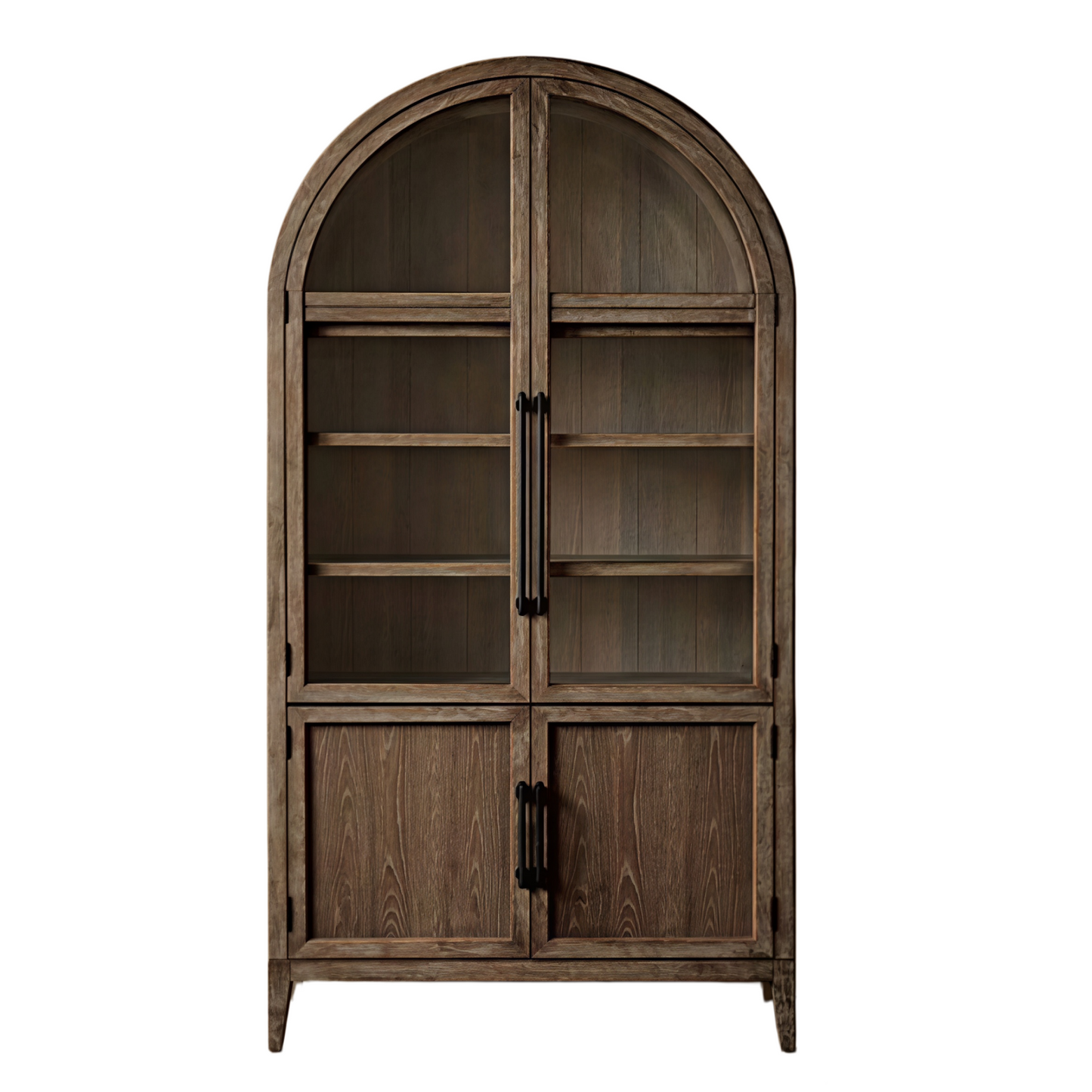 Minstor Arched Cabinet