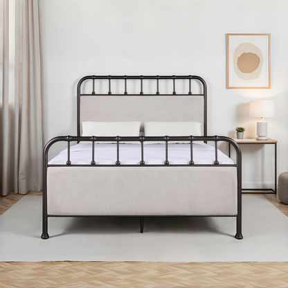 Passino Bed
