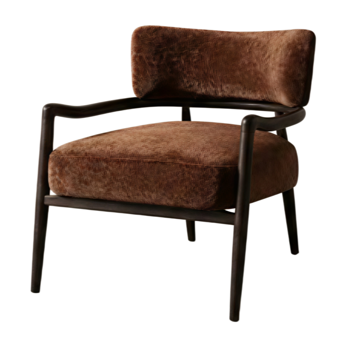 Amyn Accent Chair