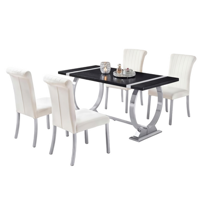 Horsen Dining Set