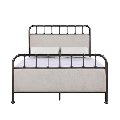 Passino Bed