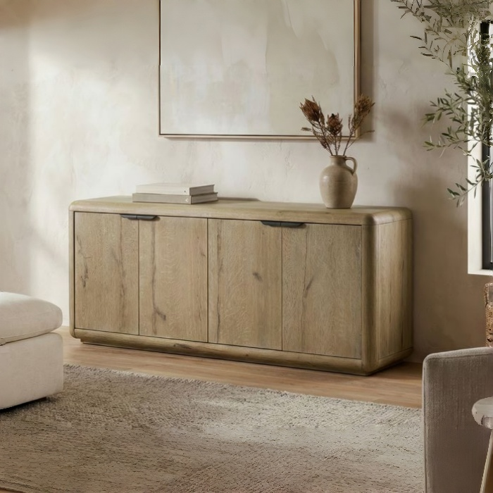 Solenne Aria TV Console