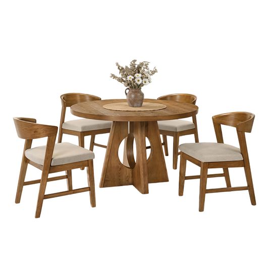 Ozarak Dining Set