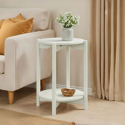 Hydn End Table