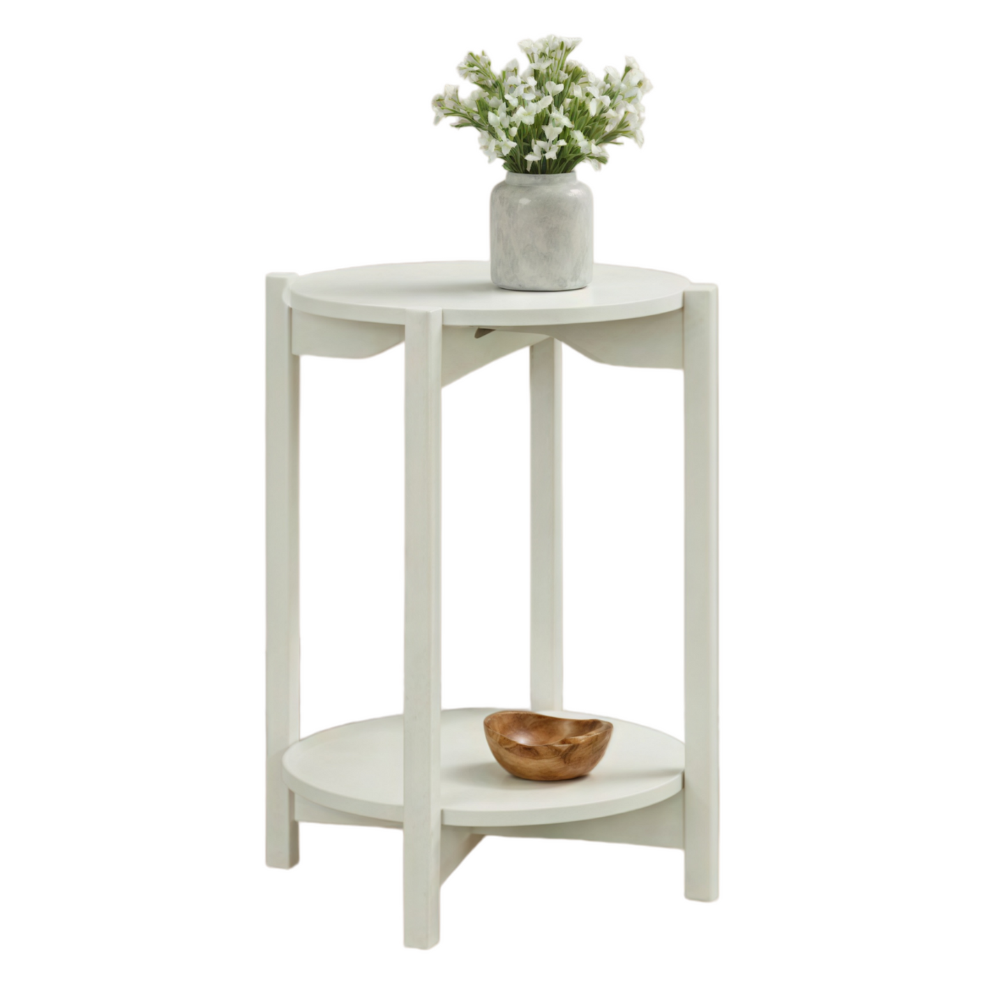 Hydn End Table