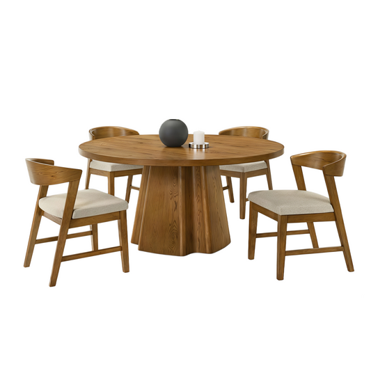 Orsine Dining Set