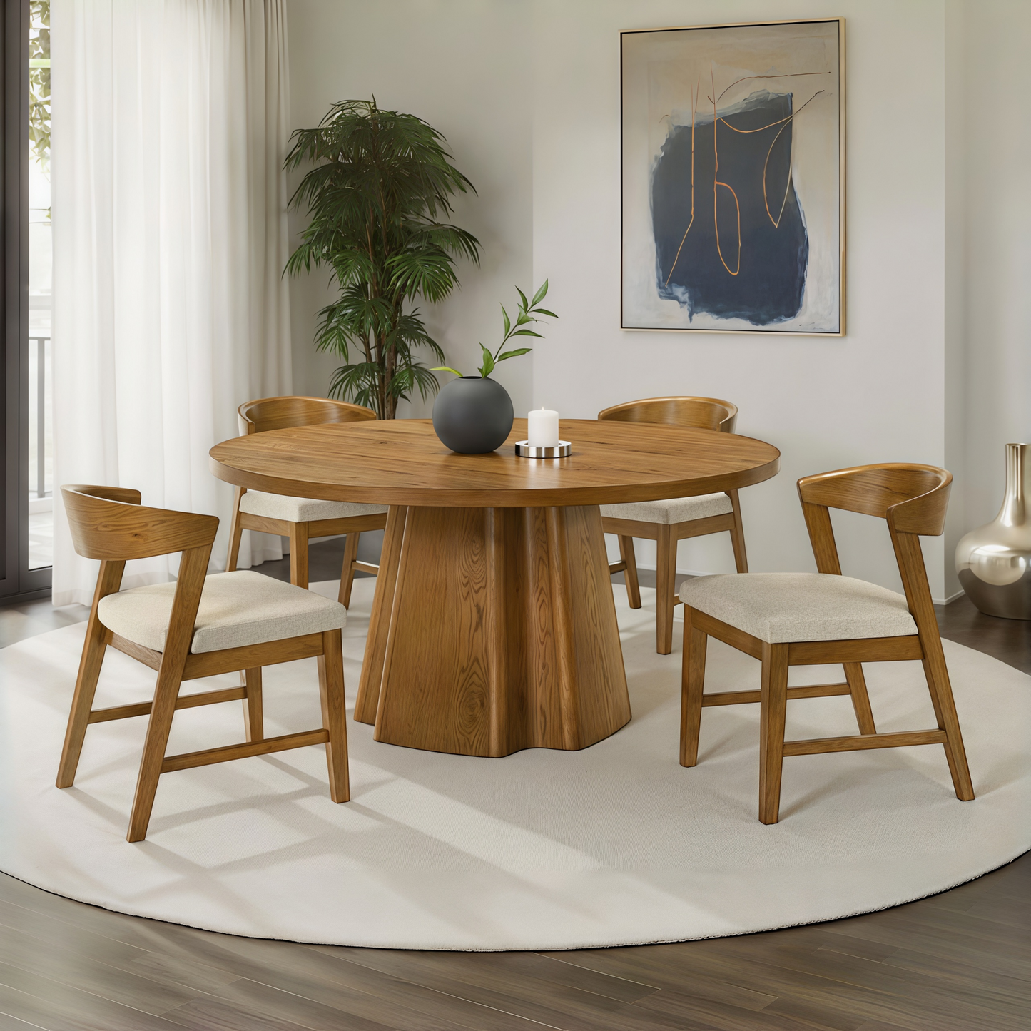 Orsine Dining Set