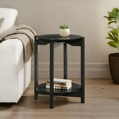 Hydn End Table