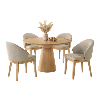 Tottenhem Dining Set