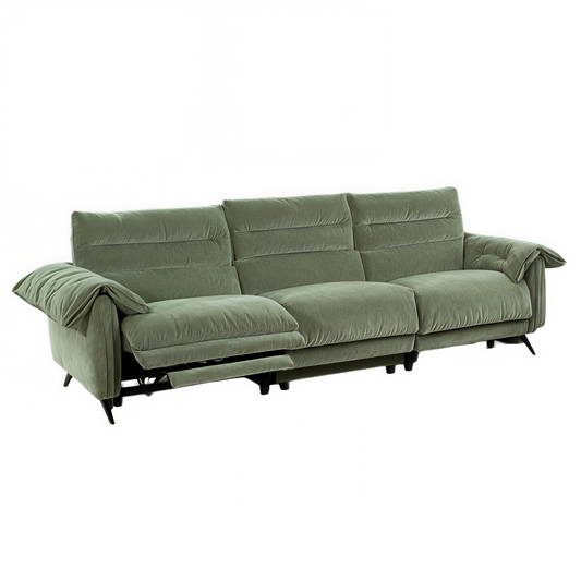 Marlen Sage Green Sofa