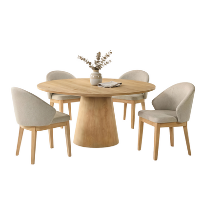 Tottenhem Dining Set