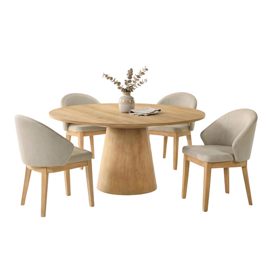 Tottenhem Dining Set