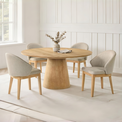 Tottenhem Dining Set