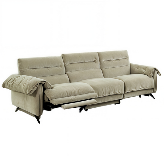 Marlen Taupe Sofa