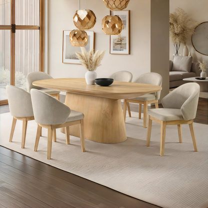 Tottenhen Dining Set