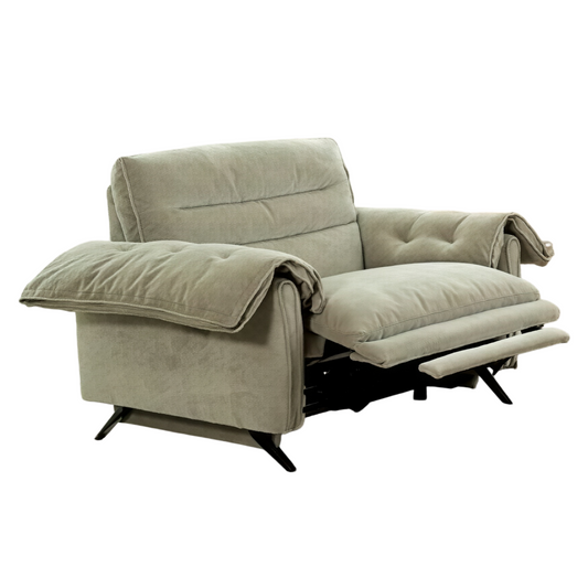 Marlen Taupe Recliner