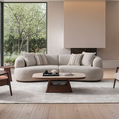 Tofel Sofa