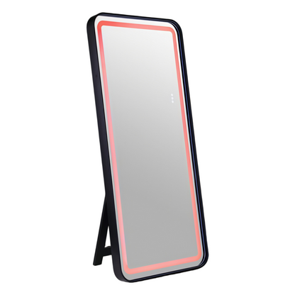 Ketlyn Floor Mirror