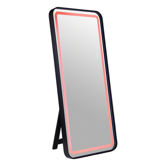 Ketlyn Floor Mirror