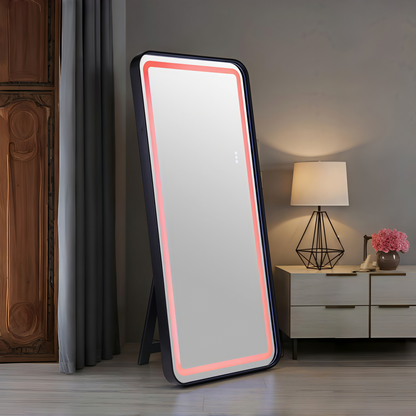 Ketlyn Floor Mirror