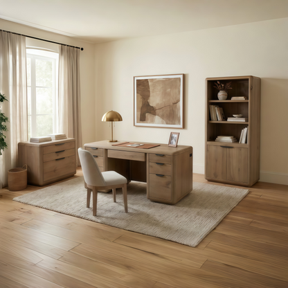 Solenne Aria Home Office