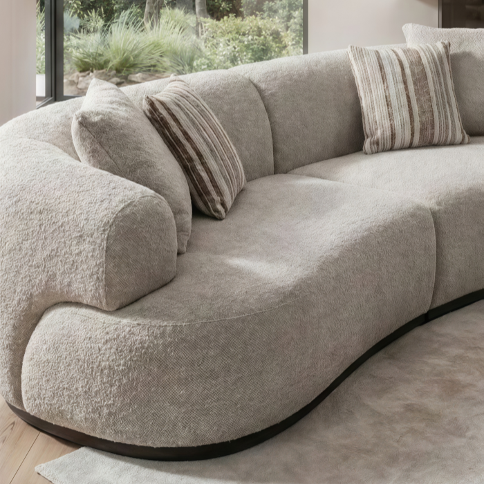 Tofel Sofa