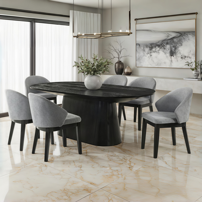 Tottenhen Dining Set