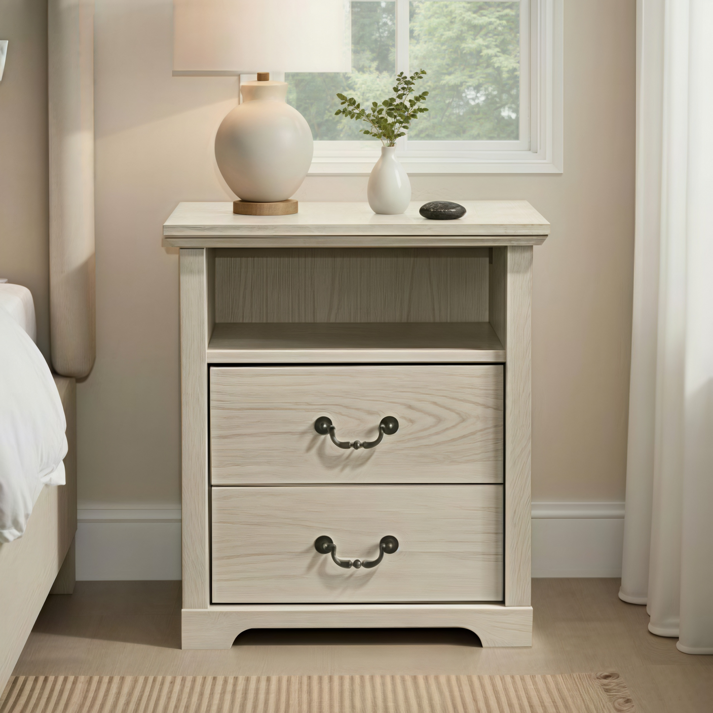 Ambla Nightstand