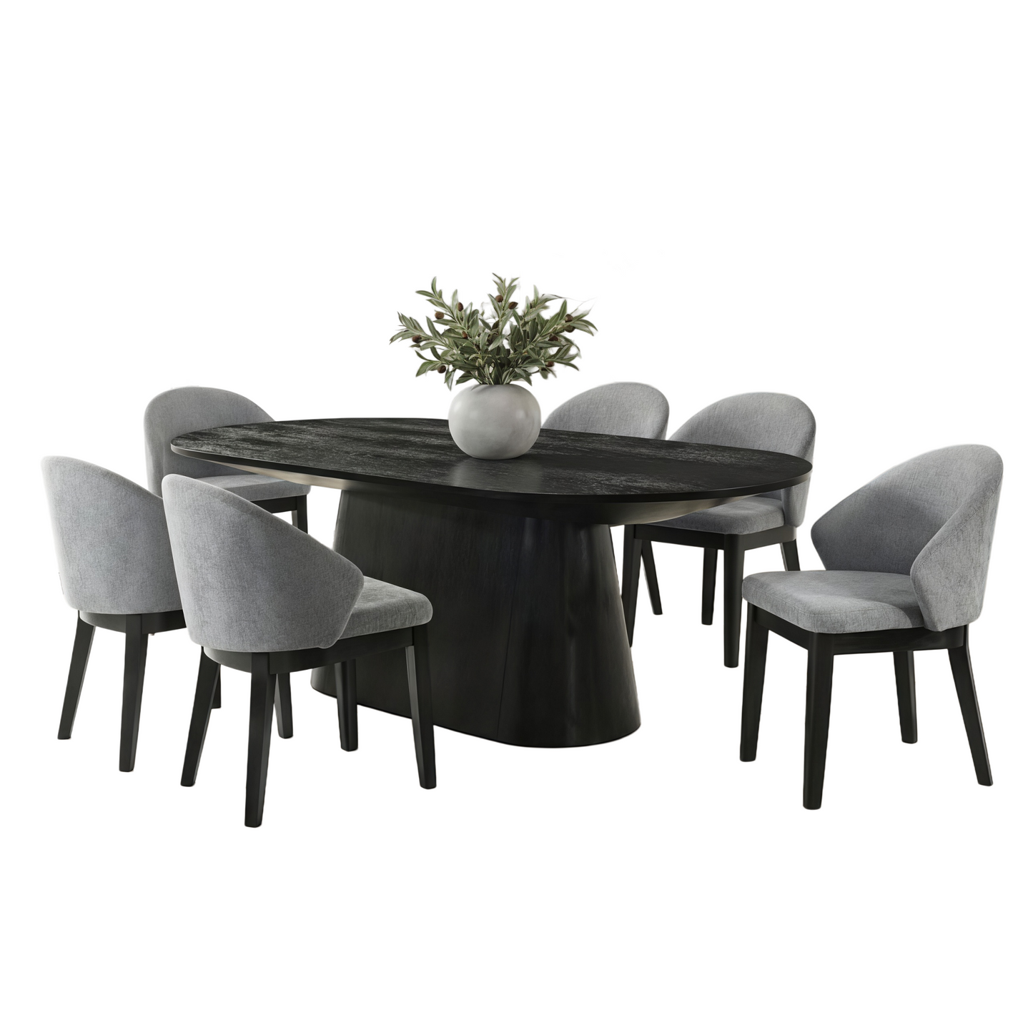 Tottenhen Dining Set