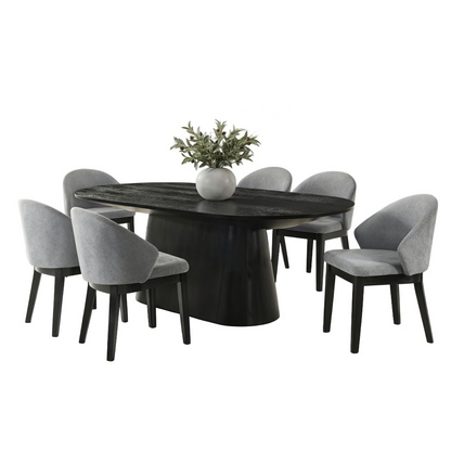 Tottenhen Dining Set
