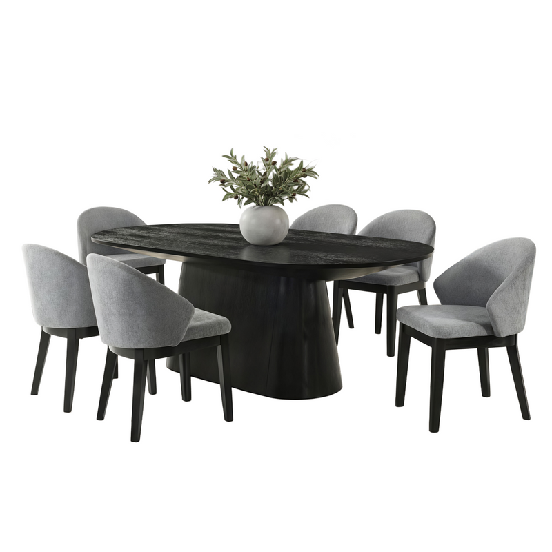 Tottenhem Dining Set