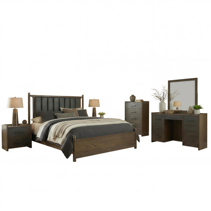 Newanta Bedroom Set