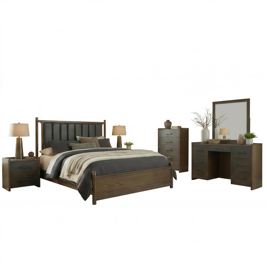 Newanta Bedroom Set
