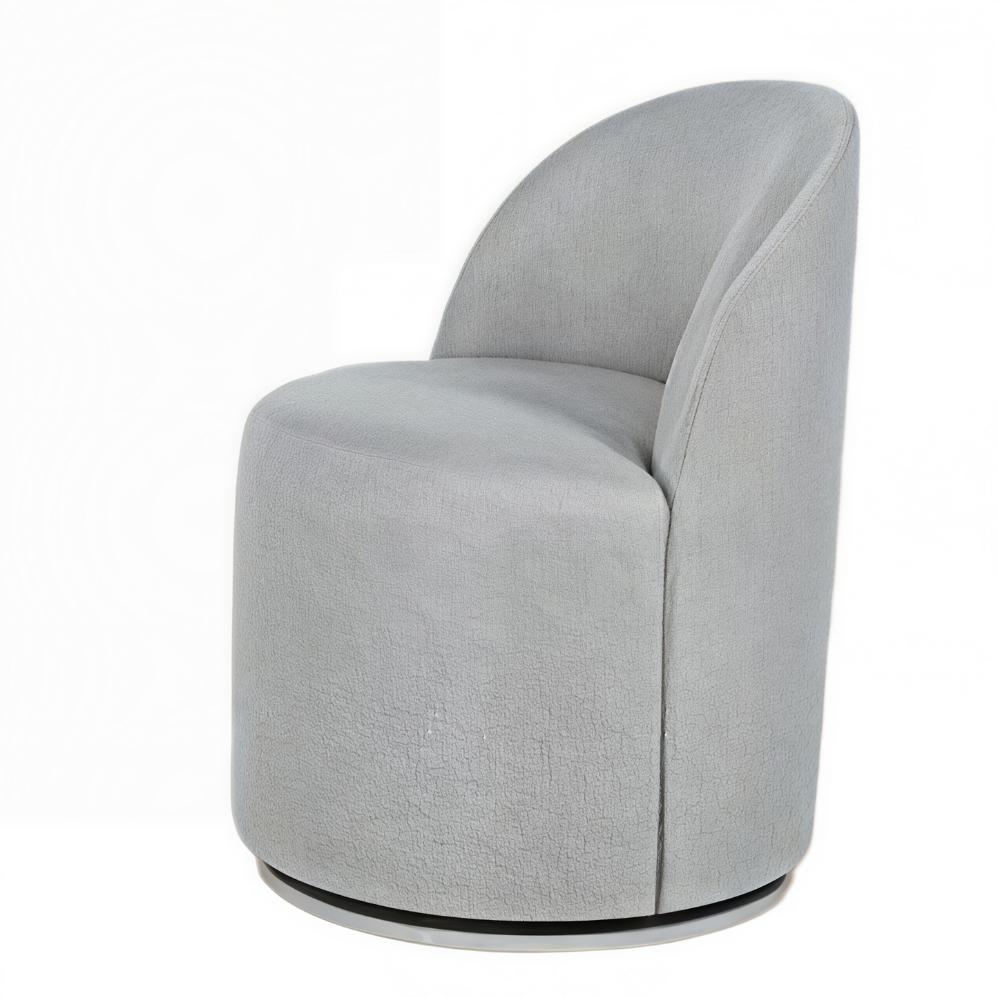 Tottenhem Swivel Chair