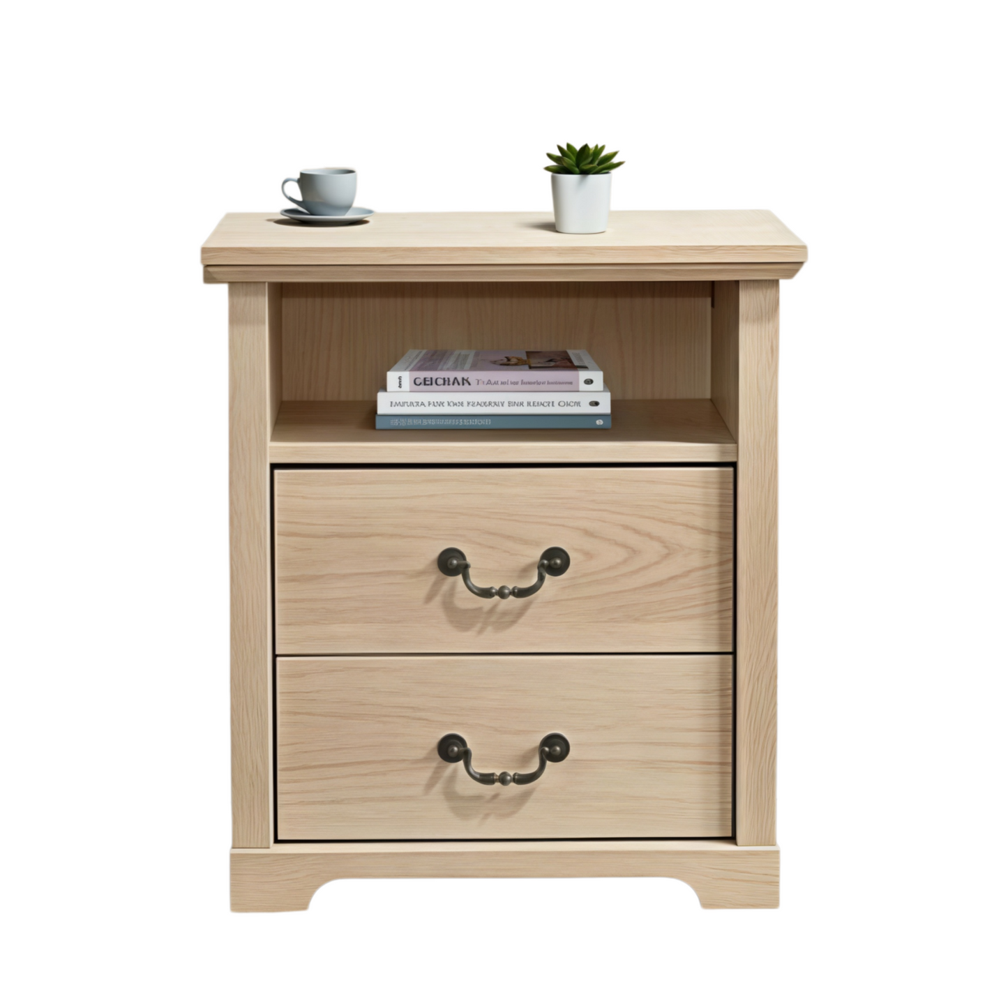 Ambla Nightstand