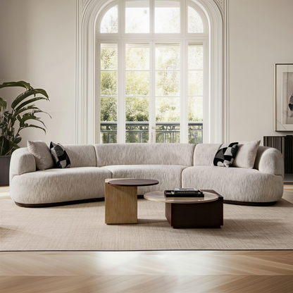 Tofel  Sectional Sofa