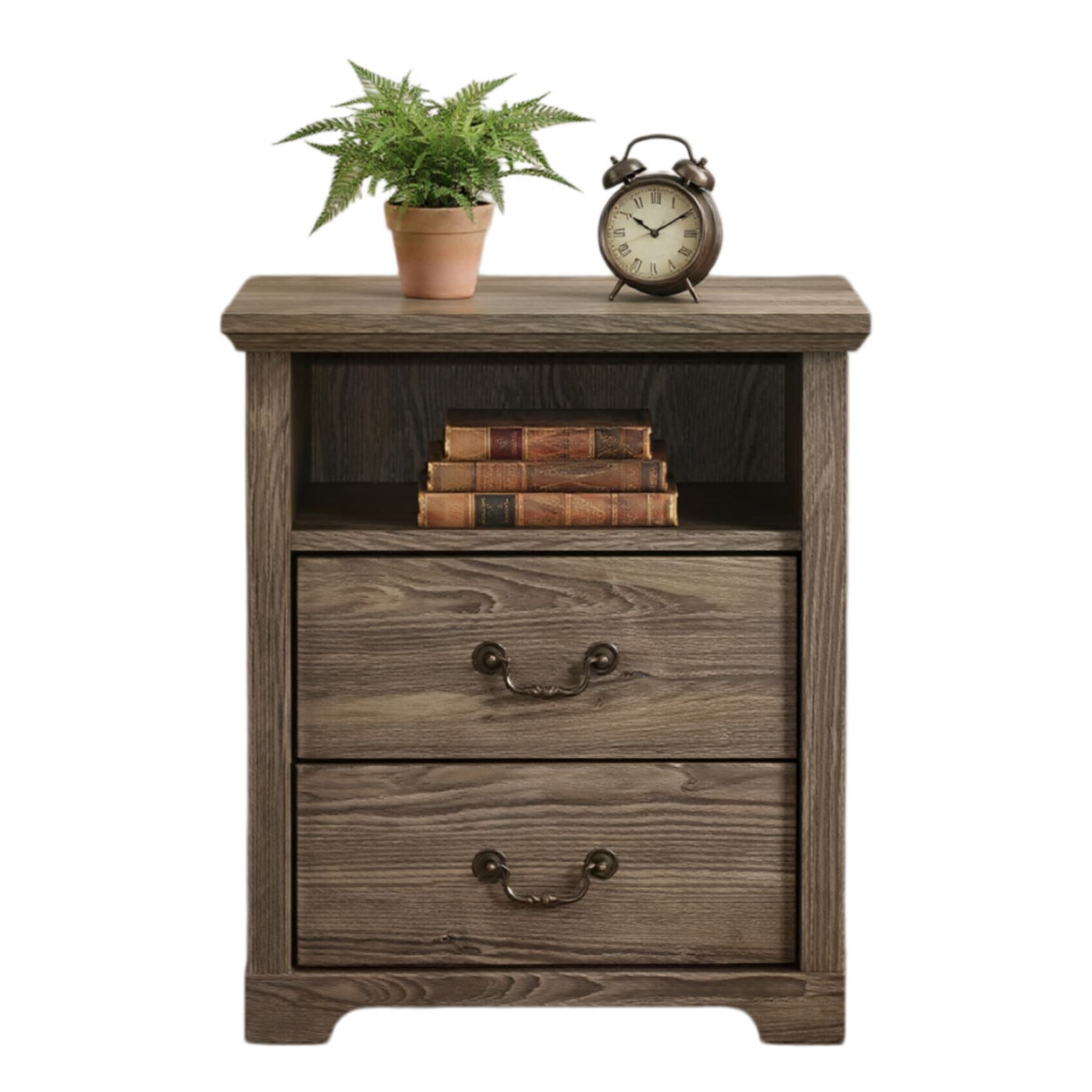 Ambla Nightstand