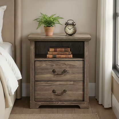 Ambla Nightstand