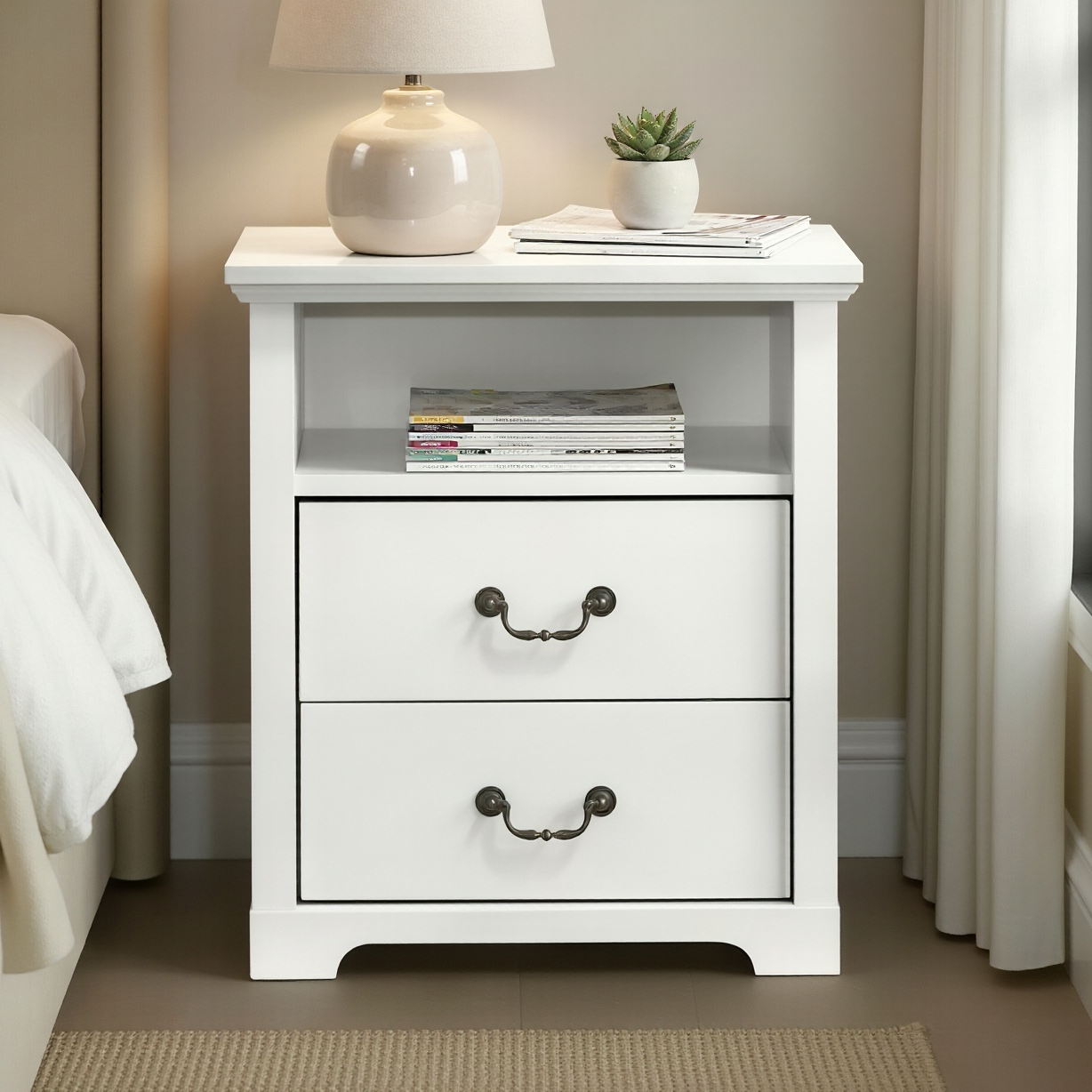Ambla Nightstand