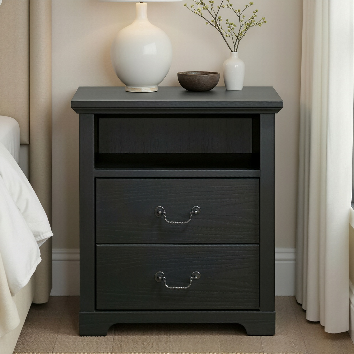 Ambla Nightstand