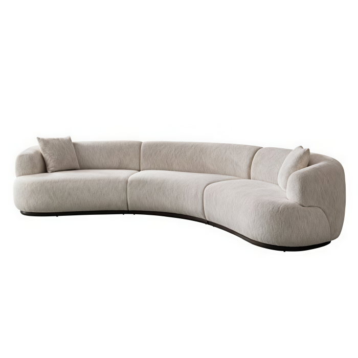 Tofel  Sectional Sofa