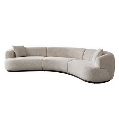 Tofel  Sectional Sofa