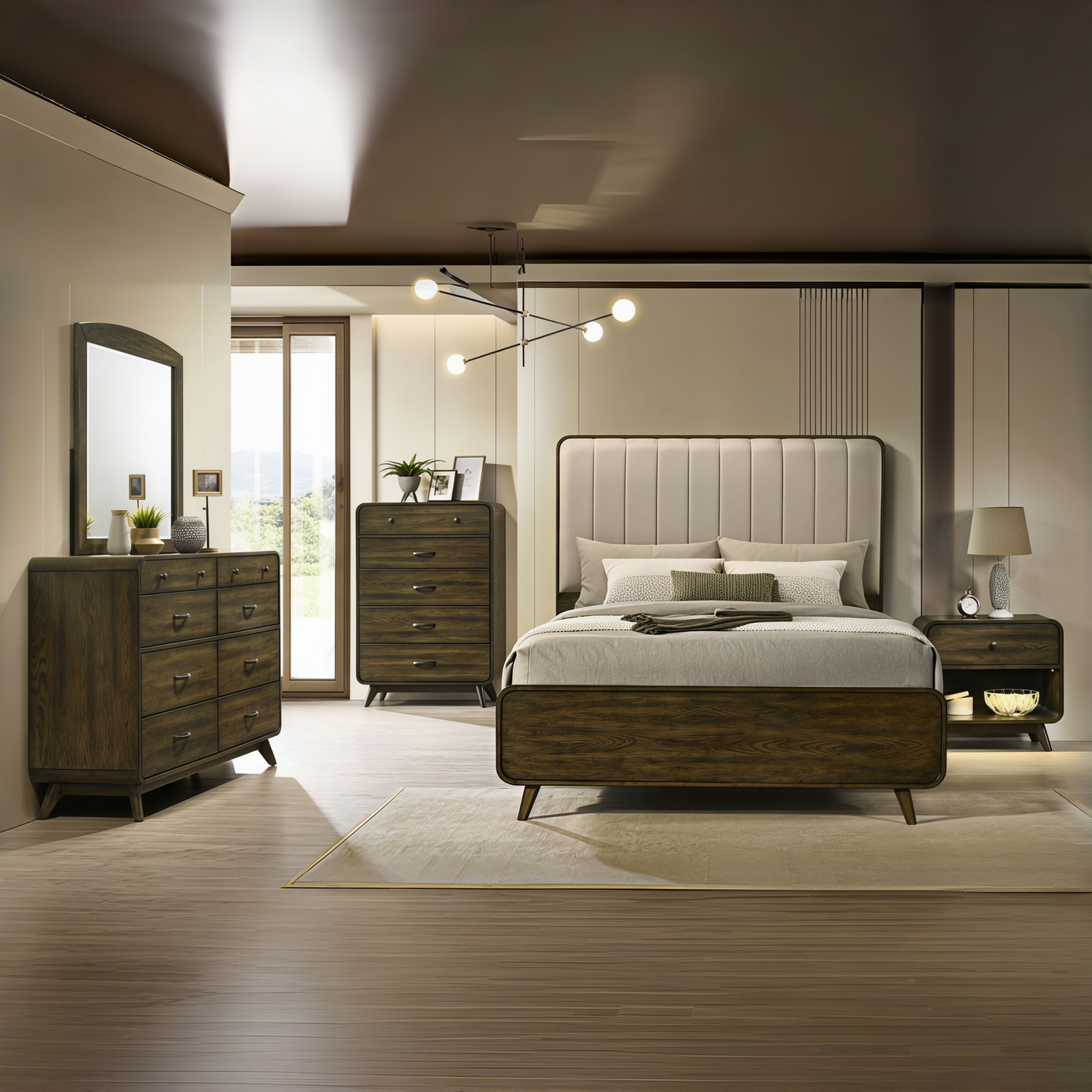 Eostlan Bedroom Set
