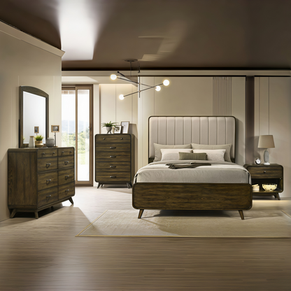 Eostlan Bedroom Set