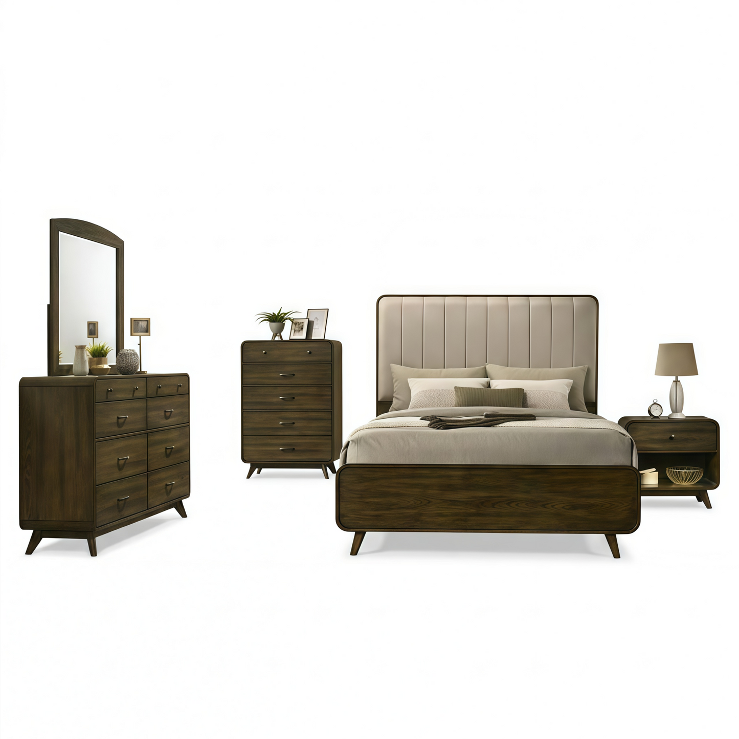 Eostlan Bedroom Set